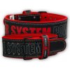 Fitness opasok Power System Beast Red M