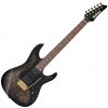 Ibanez Premium AZ41P1PB-TGB Transparent Gray Burst + Gig Bag