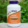 Now Foods Plant Enzymes rostlinné enzymy 240 rostlinných kapsúl