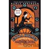 Enola Holmes: The Case of the Disappearing Duchess - Nancy Springerová
