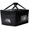 The North Face Base Camp Gear Box M Čierna