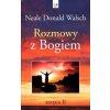 Rozmowy z Bogiem Księga 2 (Walsch Neale Donald)(Pevná)