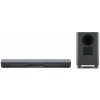 PHILIPS TAB6100 Soundbar so subwooferom