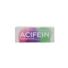 Acifein por.tbl.nob.10