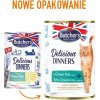 Butcher's Cat Delicious mor.ryby v želé 400 g