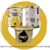 2m2 magneticko-popisovateľnej plochy (SP 0,5L + MP 1L + JG 0,75L) biela 0,5 + 1,5 + 0,75 l