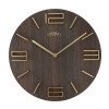 PRIM E01P.4083.54 - Nástěnné hodiny Timber Breezy II