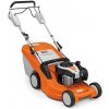 STIHL Kosačka RM 448 TX benzínový motor 6358 011 3435 3610487