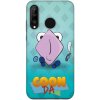 Picasee Fashion Case pre Huawei P30 Lite - COONDA holátko - světlá