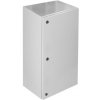 Datacom 19''vonkajší rozvádzač 21U/600x400 IP65 sivý 7198