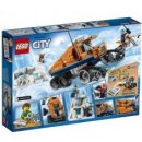 LEGO® City 60194 Polárne prieskumné nákladné auto