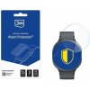3mk hybridní sklo Watch Protection FlexibleGlass pro Samsung Galaxy Watch 8 44mm (5903108673907)