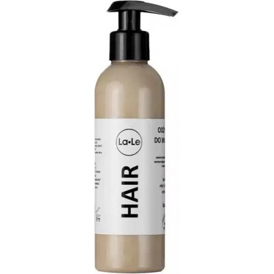 La-Le HAIR Kondicionér na vlasy s ceramidmi 200 ml