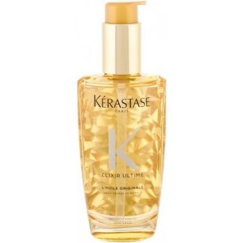 Kérastase Elixir Ultime L'huile Originale suchý olej 100 ml