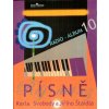 Radio-album 10: Piesne Karla Slobodu a Jiřího Štaidla
