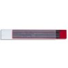 Koh-i-noor Tuhy grafitové 2 mm, sada 12 ks - HB