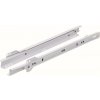 Walteco Rolničkový výsuv 350 mm biely 20 kg 1 pár. 90501
