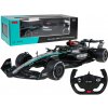 Mercedes-AMG F1 W15 E Performance RASTAR model 1:12 RC auto čierne