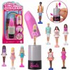 Barbie Mini BarbieLand Mini bábika prekvapenie Hračka Sada Mix 4+ HYF19