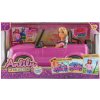 Wiky s autom 30 cm