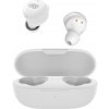 QCY T17 Bezdrôtové slúchadlá TWS do uší Bluetooth 5.1 HiFi biele