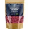 BrainMax Pure Chokeberry Powder, Arónia, čierna jarabina prášok, BIO, 200 g *CZ-BIO-001 certifikát