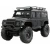 AMEWI RC AMXRock Mini-D90 Scale Crawler 4WD black 1/16 RTR