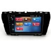 RÁDIO NAVIGÁCIA GPS SSANGYONG TIVOLI 2019+ ANDROID