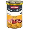 Animonda GranCarno Adult s morčacím mäsom 400 g