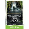 E-kniha Atramentovočierne srdce - Robert Galbraith