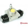 BREMBO A 12 173 Brzdovy valcek kolesa