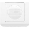 PN71000018 SENZOR - spínač 160°/IP20 biely Panlux