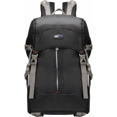 Backpack Camrock Pro Travel Mate 300 L Black