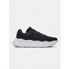 Under Armour Pánske topánky UA Halo Runner NM Čierna 10.5