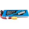 Gens ace G-Tech 5000mAh 11,1 V 45C 3S1P lipo batéria s konektorom XT90