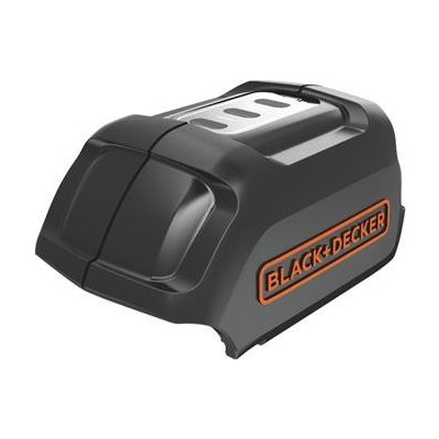 Black&Decker BDCU15AN USB nabíječka 18V bez aku baterie