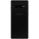 Kryt Samsung Galaxy S10 Zadný čierny