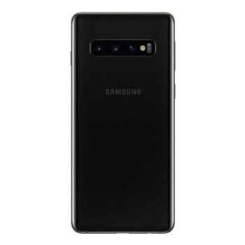 Kryt Samsung Galaxy S10 Zadný čierny