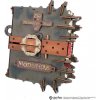 Ugears drevená mechanická skladačka Harry Potter Monster Book of Monsters