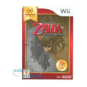 The Legend of Zelda: Twilight Princess