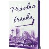 Prázdna bránka - Seattle Serpents 4 (Teagan Hunter)