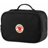Kozmetická taštička Fjallraven Kanken Toiletry Bag - black