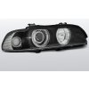TUNING-TEC Predné svetlá, BMW E39, 1995->2003