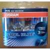 Sada OSRAM Cool Blue Intense H4, 12V, 60W/55W, P43t, 64193CBI DUO