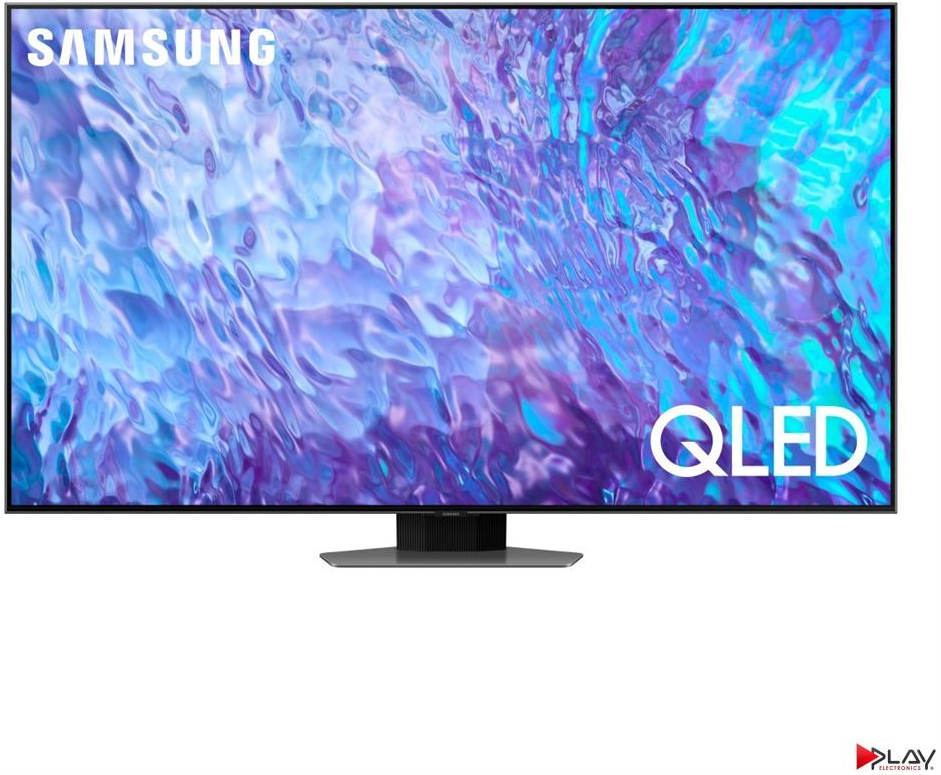 Samsung QE98Q80C