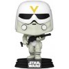 Funko Pop! Figúrka Star Wars: Concept Snowtrooper
