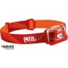 PETZL TIKKINA HYBRID červená 1506,01