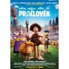 Pračlověk - DVD