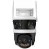 IP kamera Imou Cruiser Triple IPC-S7UP-11M0WED