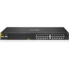 HPE Aruba Networking CX 6000 24G Class4 PoE 4SFP 370W Switch RENEW R8N87A